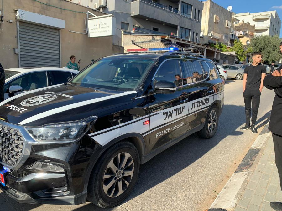 مقتل شاب بعد تعرضه ااطلاق النار في جلجولية